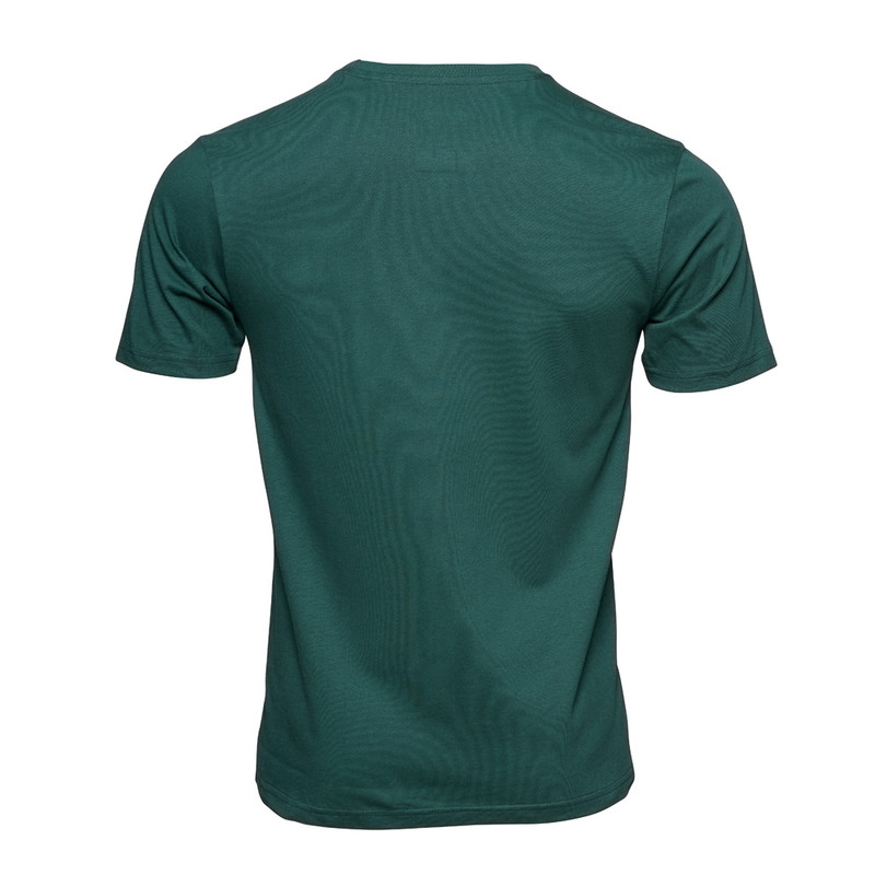 GOTS IC T-Shirt Kurve