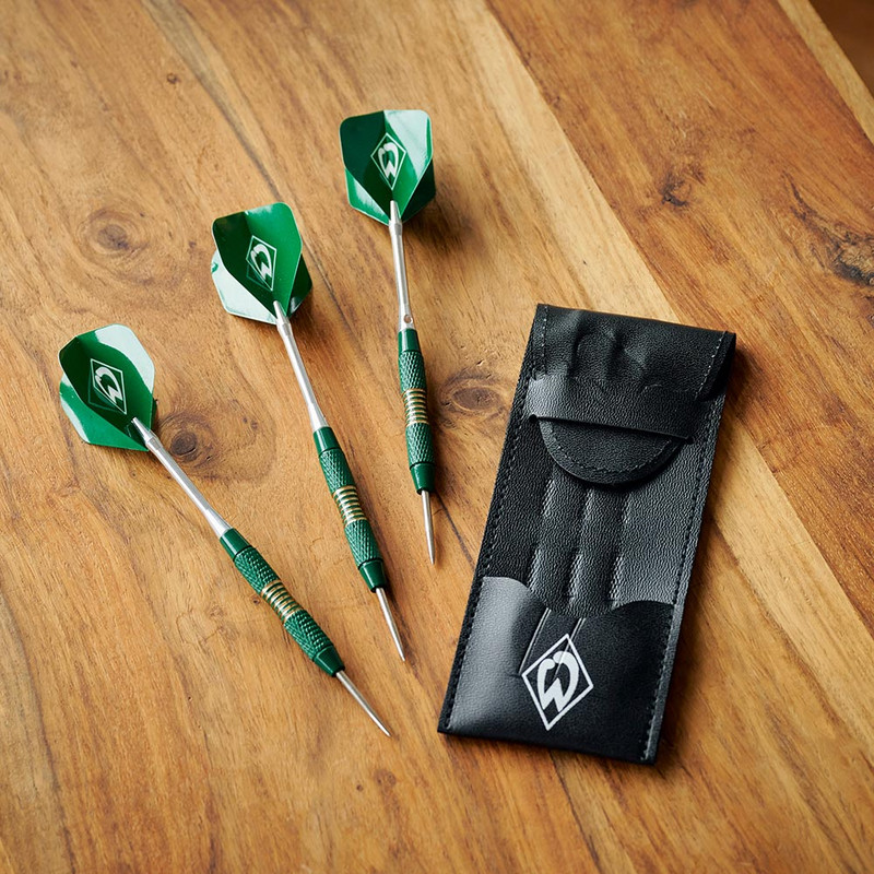 Dartpfeile Raute 3er-Set