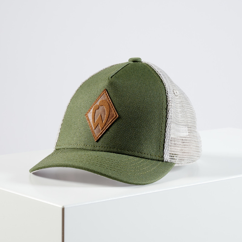 Soulbuddy Trucker Kids Cap