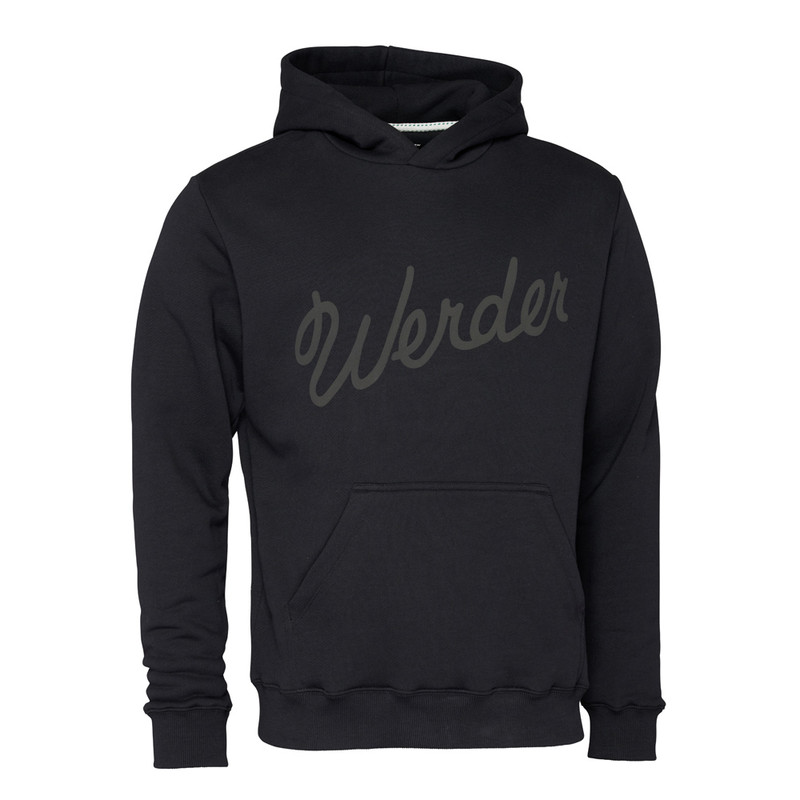 Hoodie Flutlicht Werder