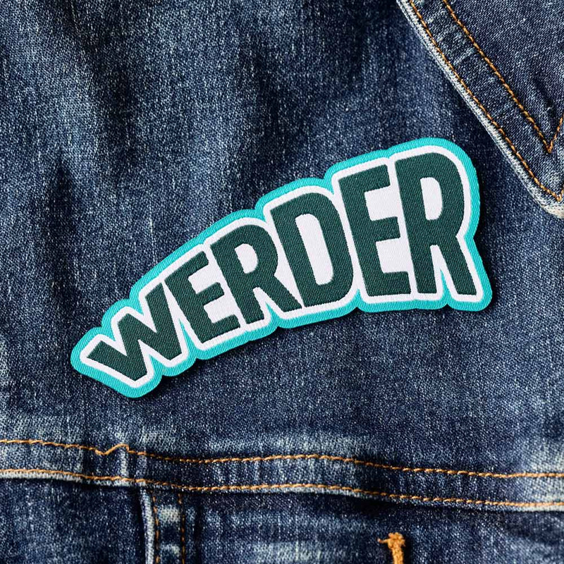 Aufbügelbilder 125 Jahre