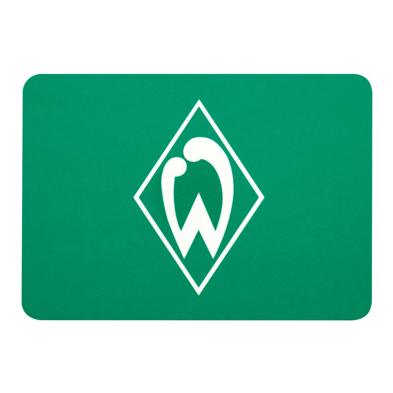 Brettchen SV Werder Bremen Cutting Board — Melamine