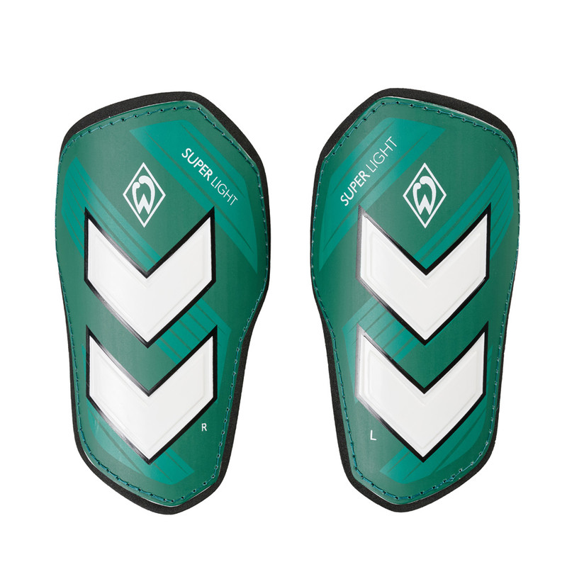 Schienbeinschützer hummel