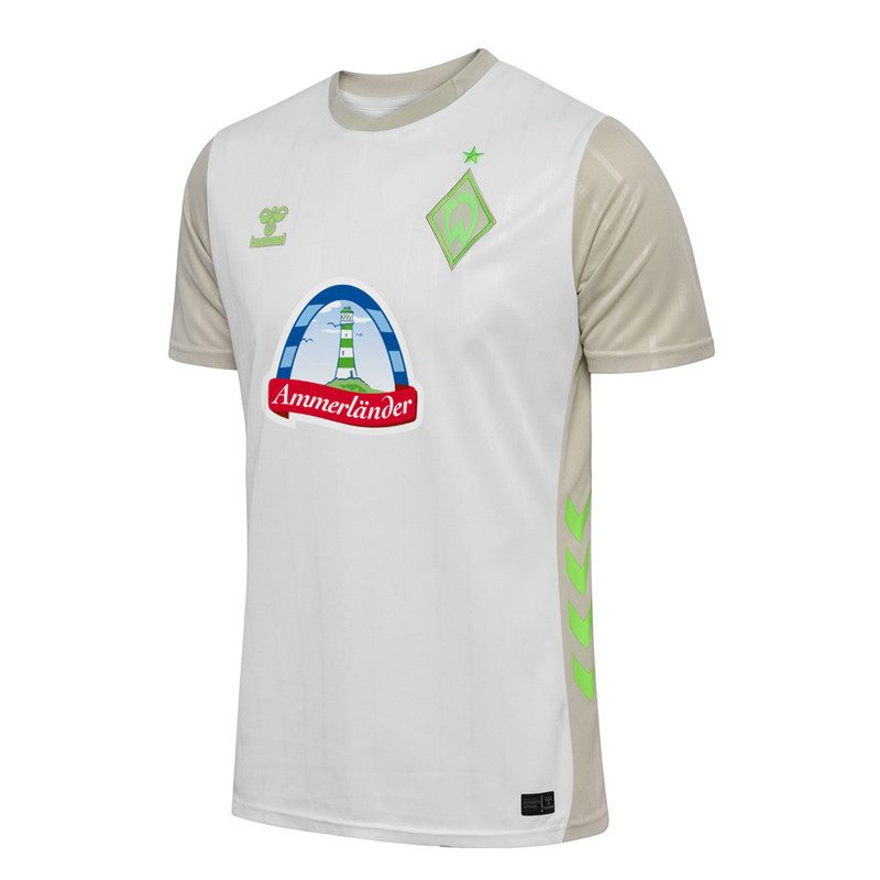Trikot Away AL 2025/26