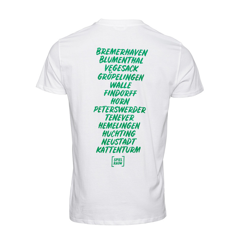 Hummel Spielraum T-Shirt