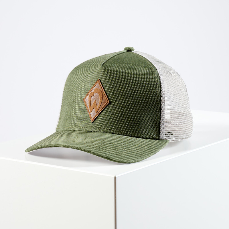 Cap Soulbuddy Trucker