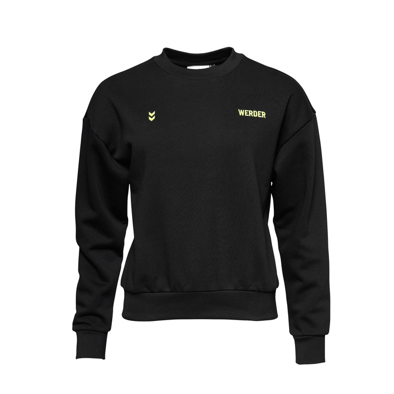 Damen Sweatshirt Hummel Werder