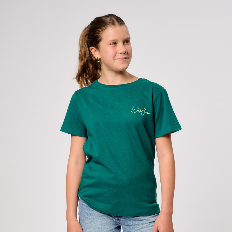 Werder Bremen GOTS Teens Shirt