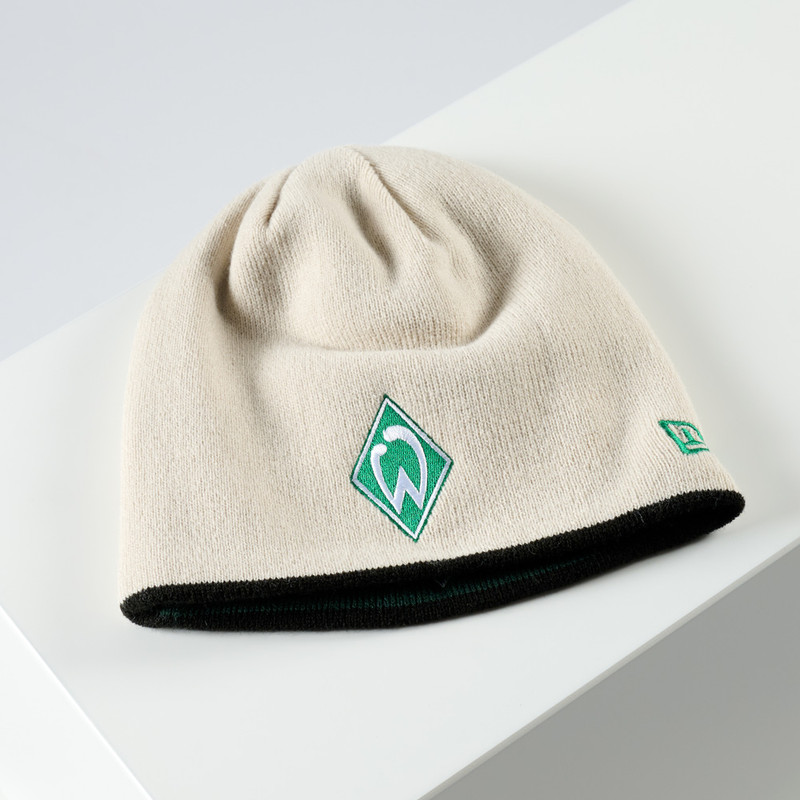 Wendemütze New Era Streifen