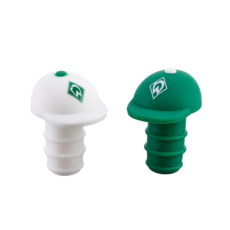 Werder Bremen Bottle Caps 2-Pack