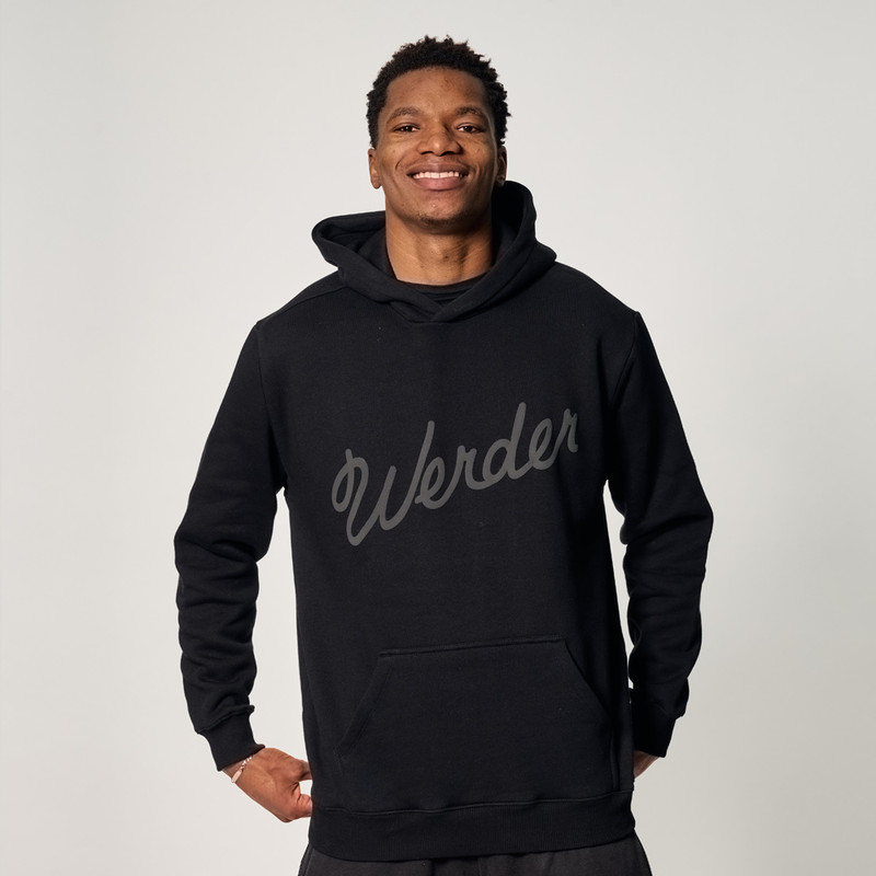 Hoodie Flutlicht Werder