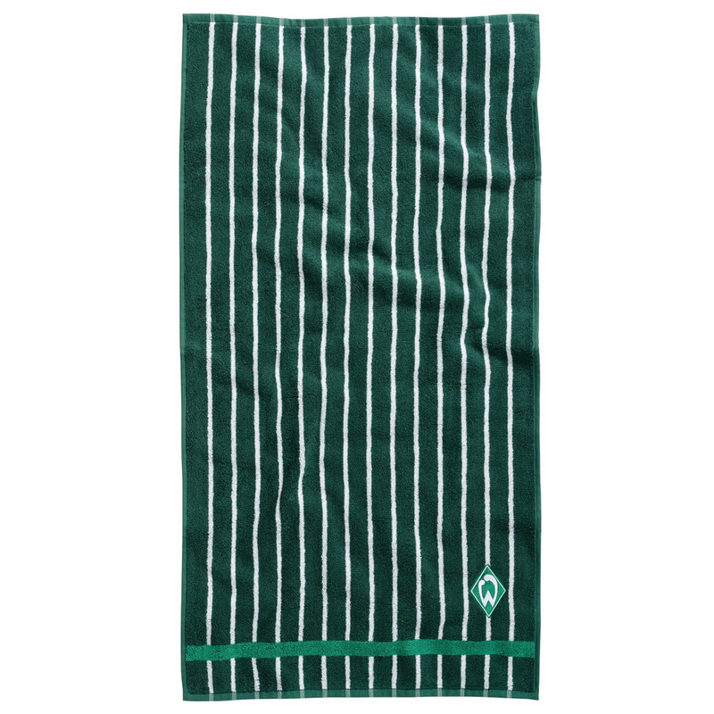 GOTS Handtuch Streifen - 26-53015