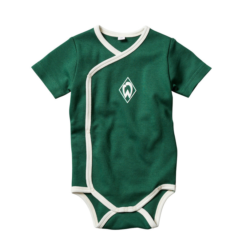 GOTS IC Baby-Body Raute KA