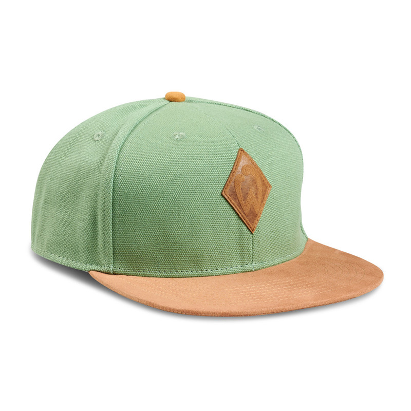 Cap Soulbuddy Snapback
