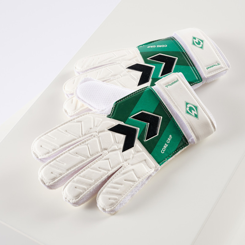 Hummel Goalkeeping Gloves