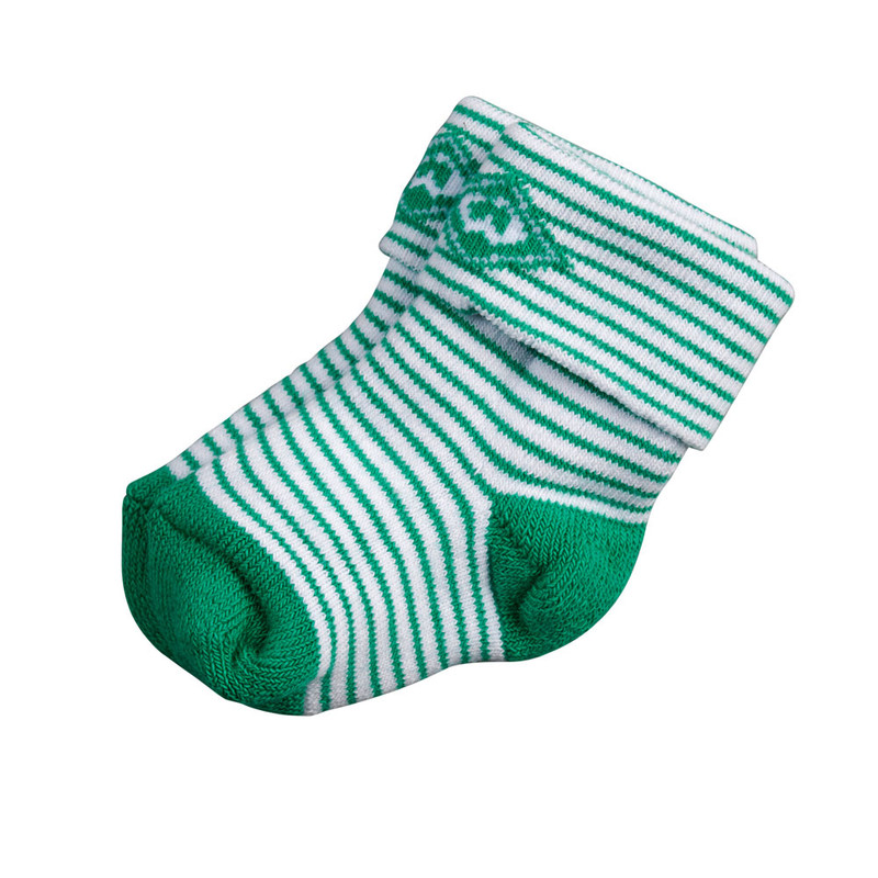 Werder Bremen GOTS Baby Socks 3-Pack