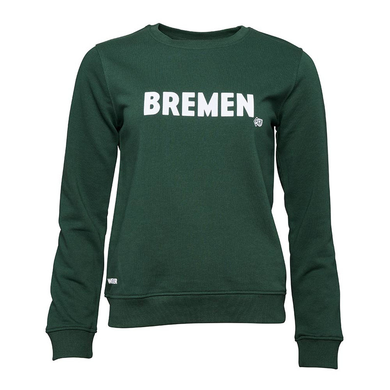 Damen Sweatshirt BREMEN