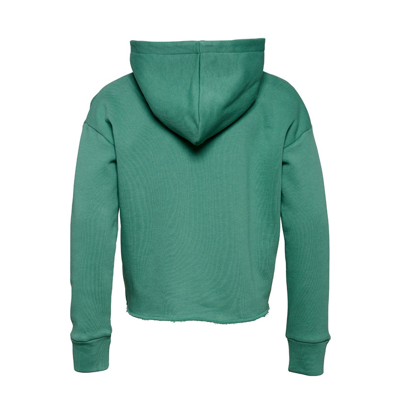 Werder Bremen Teens Hoodie — Cropped Fit