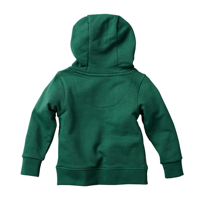 GOTS IC Hoodie Kids Raute