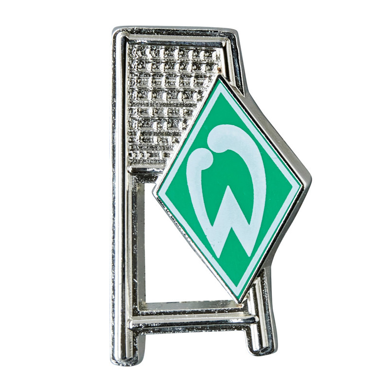 Werder Bremen Flutlichtmast Pin — Souvenir