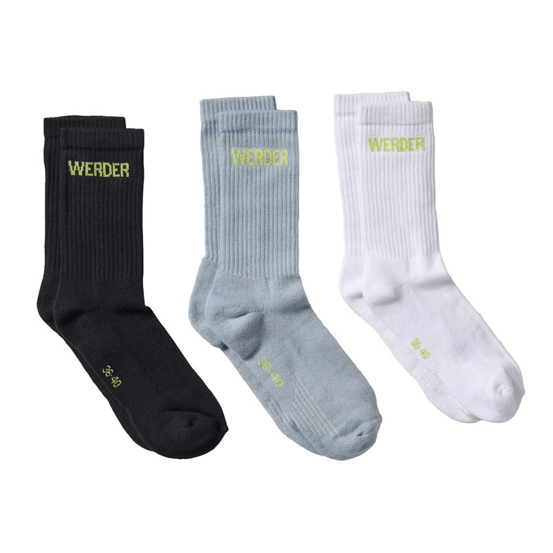 Tube Socks Hummel 3er-Pack