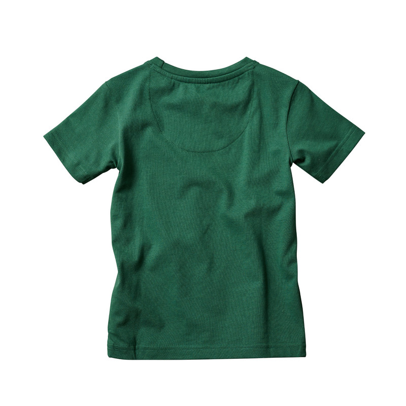 GOTS IC Kids T-Shirt Raute