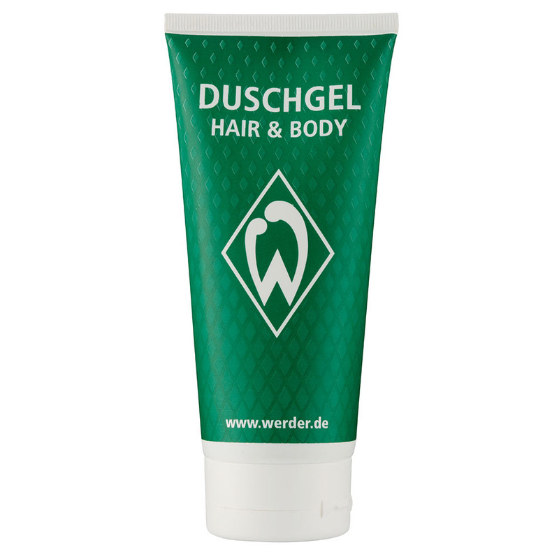 Duschgel Hair & Body