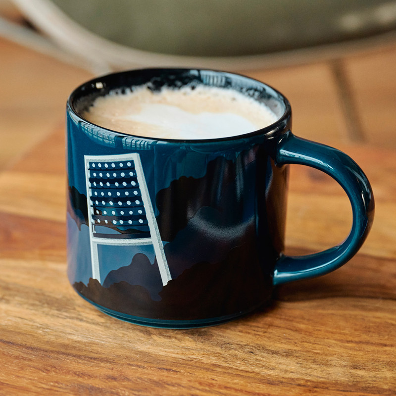 Tasse HOG Bremer Stern