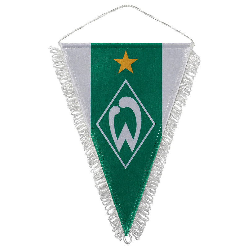 Werder Bremen "Successes" Medium Banner