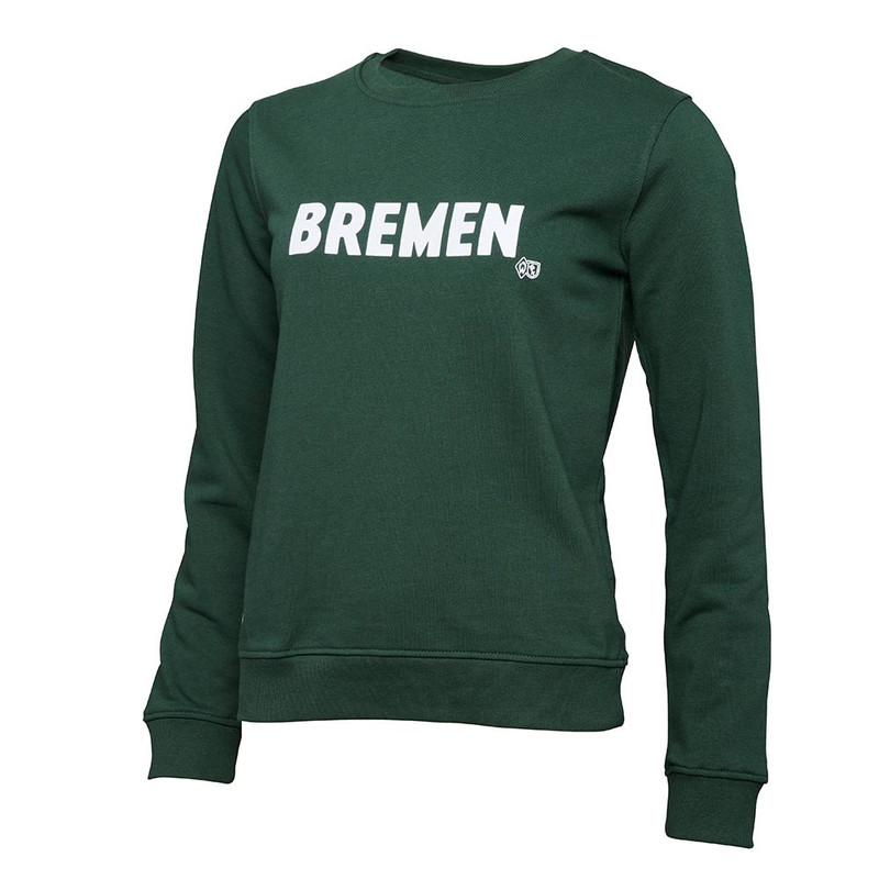 Damen Sweatshirt BREMEN