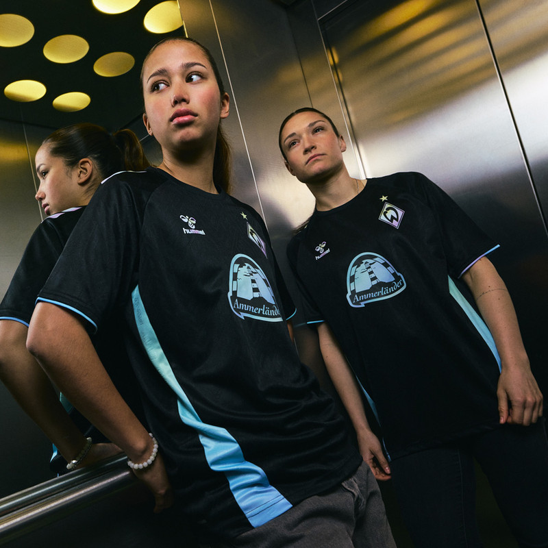 Trikot Third 2024/25 AL