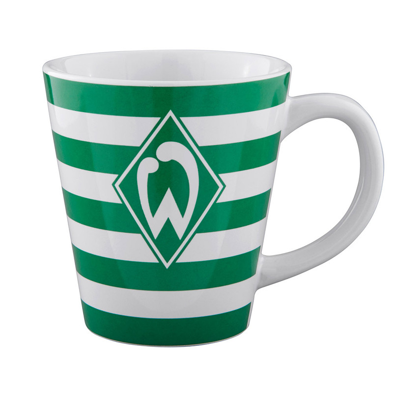 Tasse Streifen
