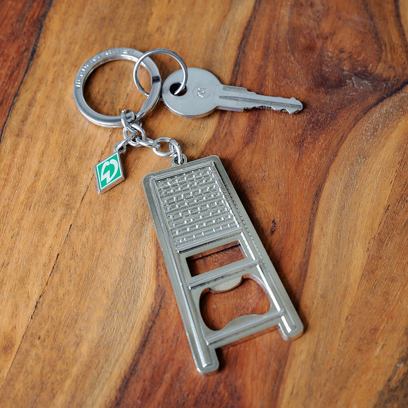 Schlüsselanh. Flaschenöffner