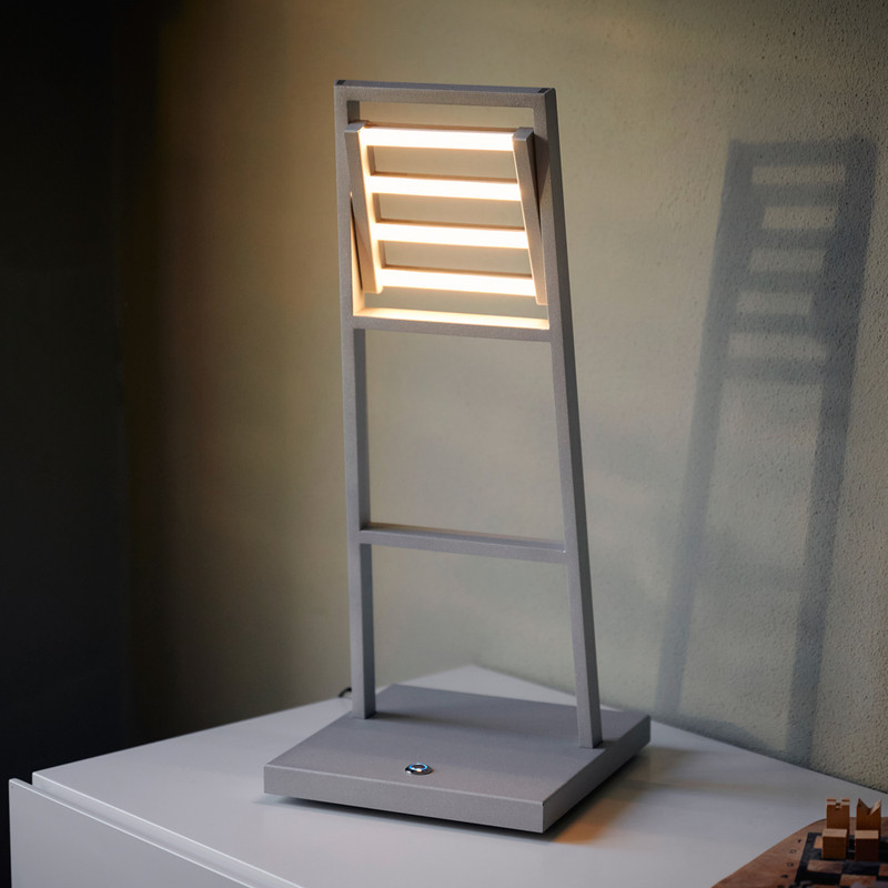 Flutlichtleuchte CHALLO!