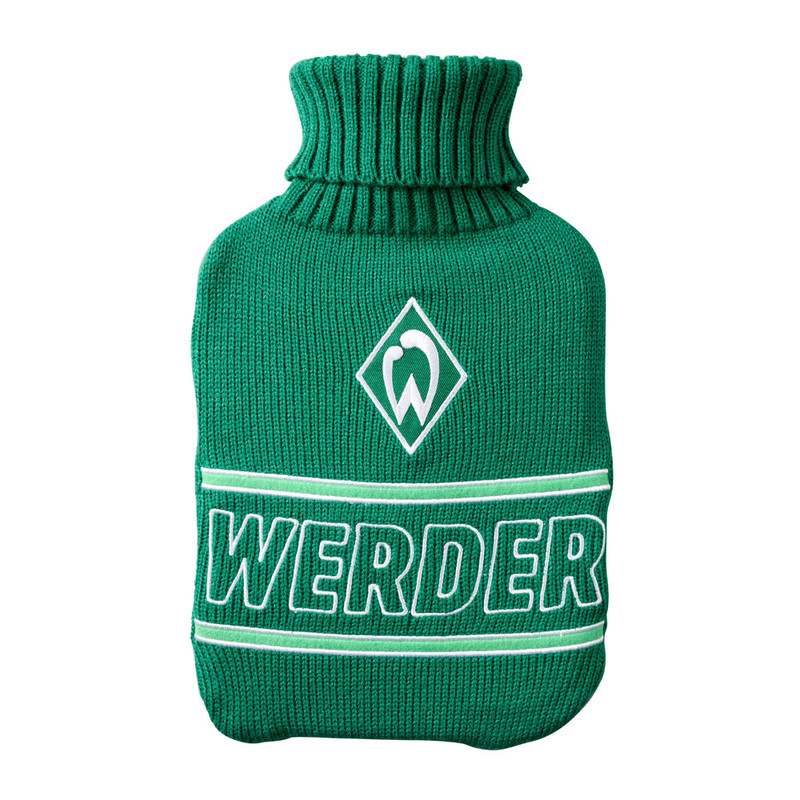Wärmflasche Werder