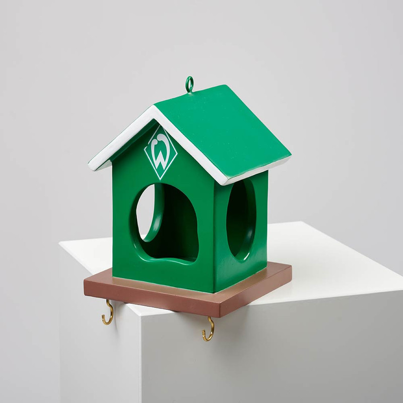 Vogelfutterhaus Werder