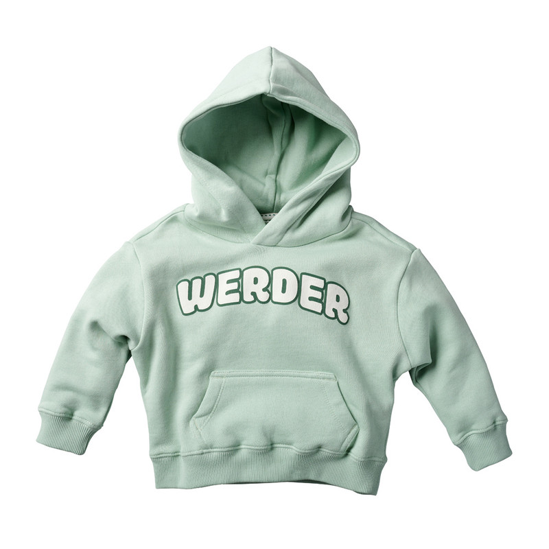 Hoodie Kids Musikanten