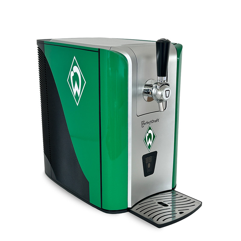 Zapfanlage SVW Perfect Draft