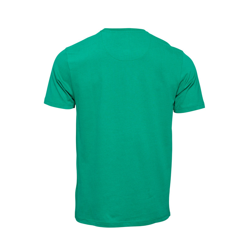 Werder Bremen GOTS IC Teens T-Shirt Green