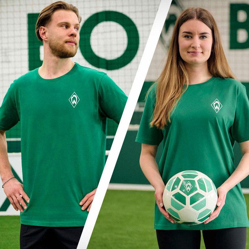 GOTS IC T-Shirt Basic