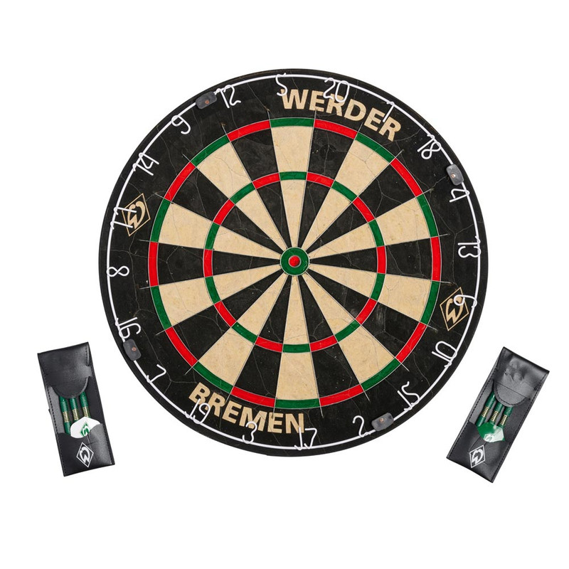 Dart-Set Werder