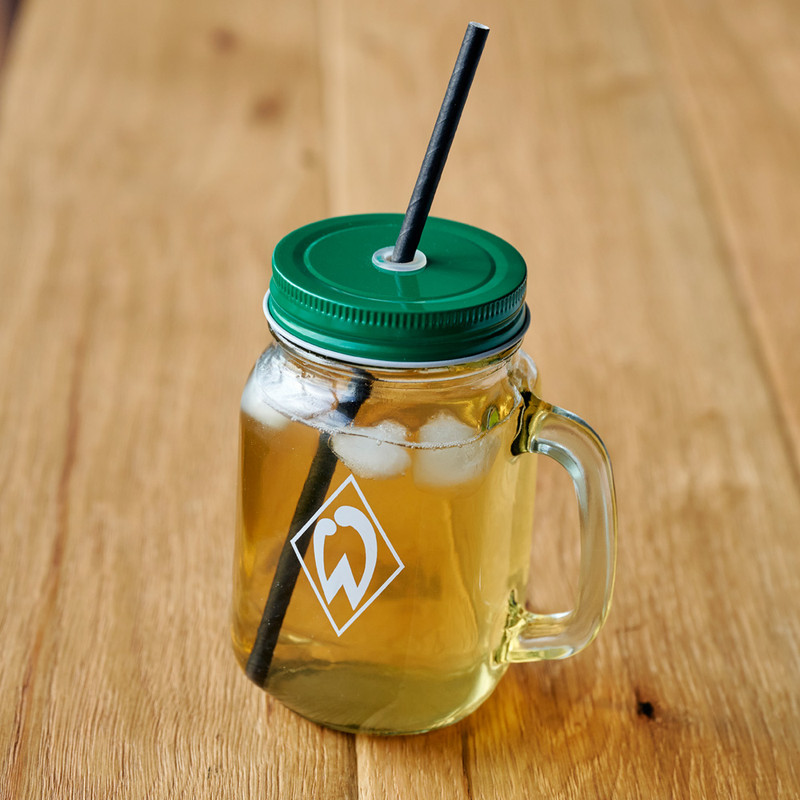 Werder Bremen Drinkware & Bar Accessories — 2-Piece Set