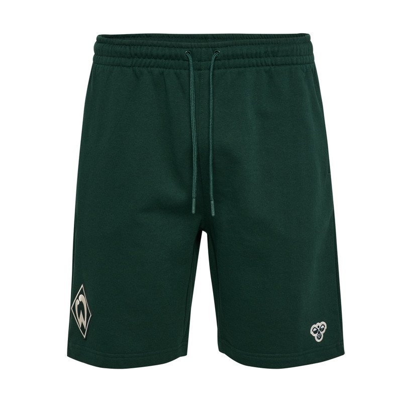 Hummel Travel Sweatshorts