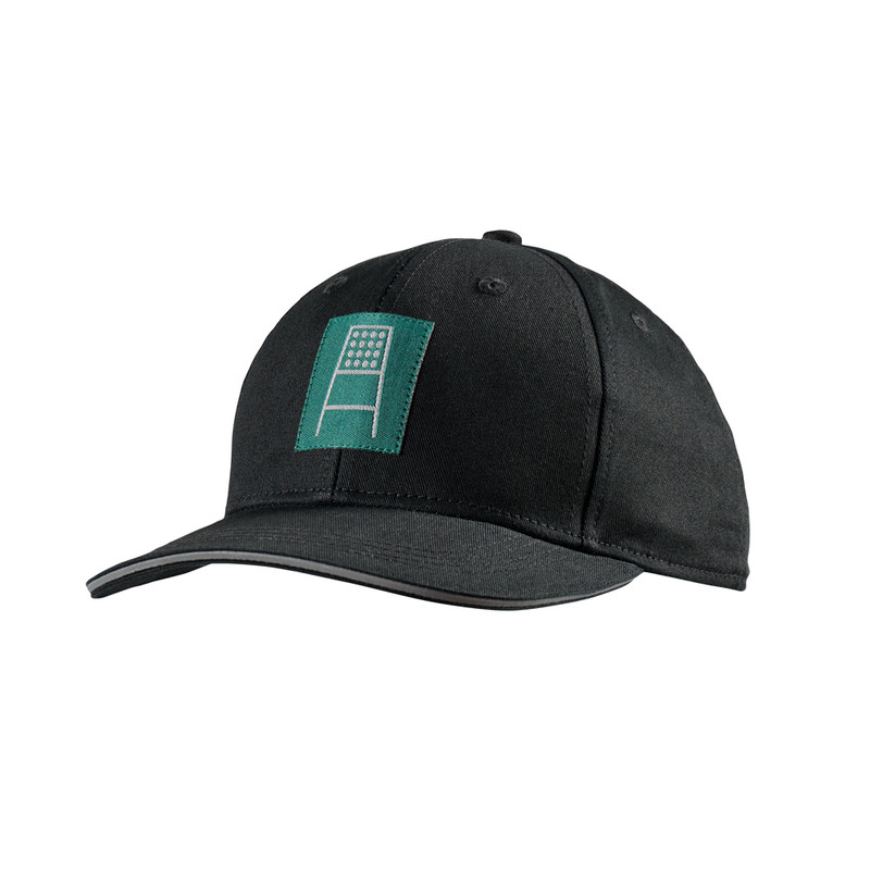 Werder Bremen Cap — Reflective Patch | Organic Cotton