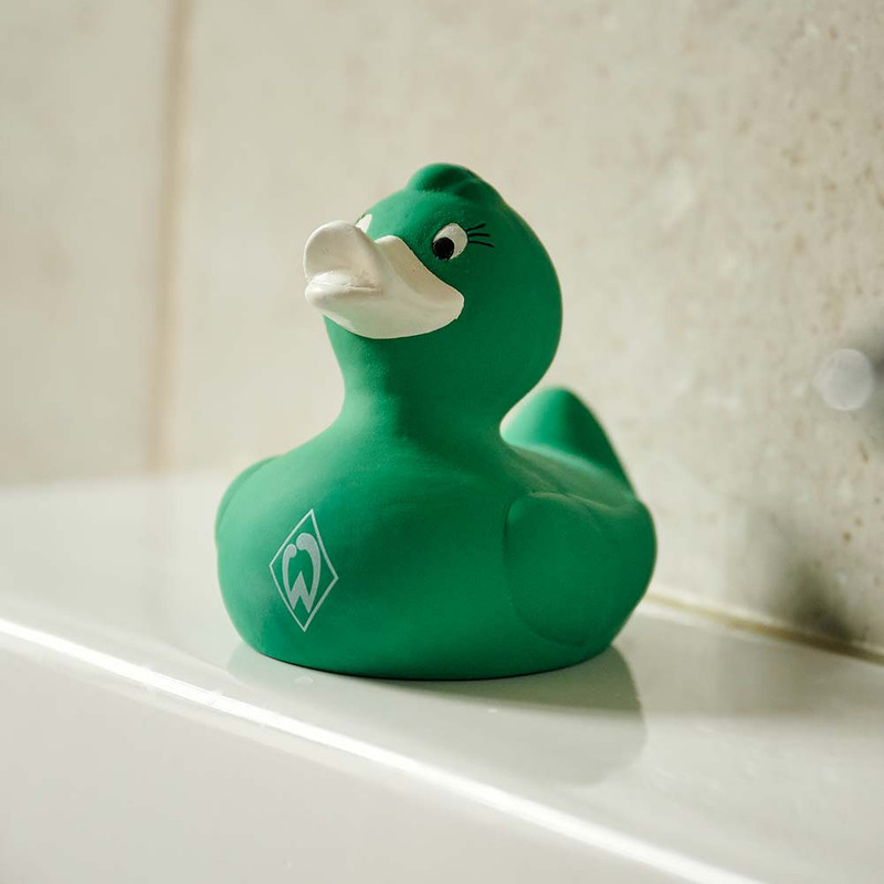 Badeente Werder