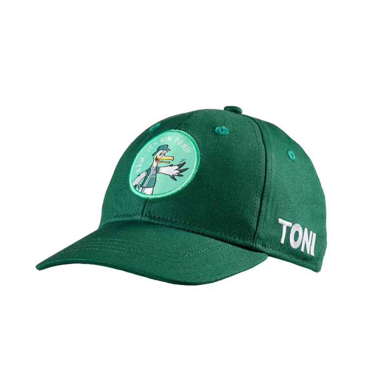 Werder Bremen Kids Cap — UPF 50+