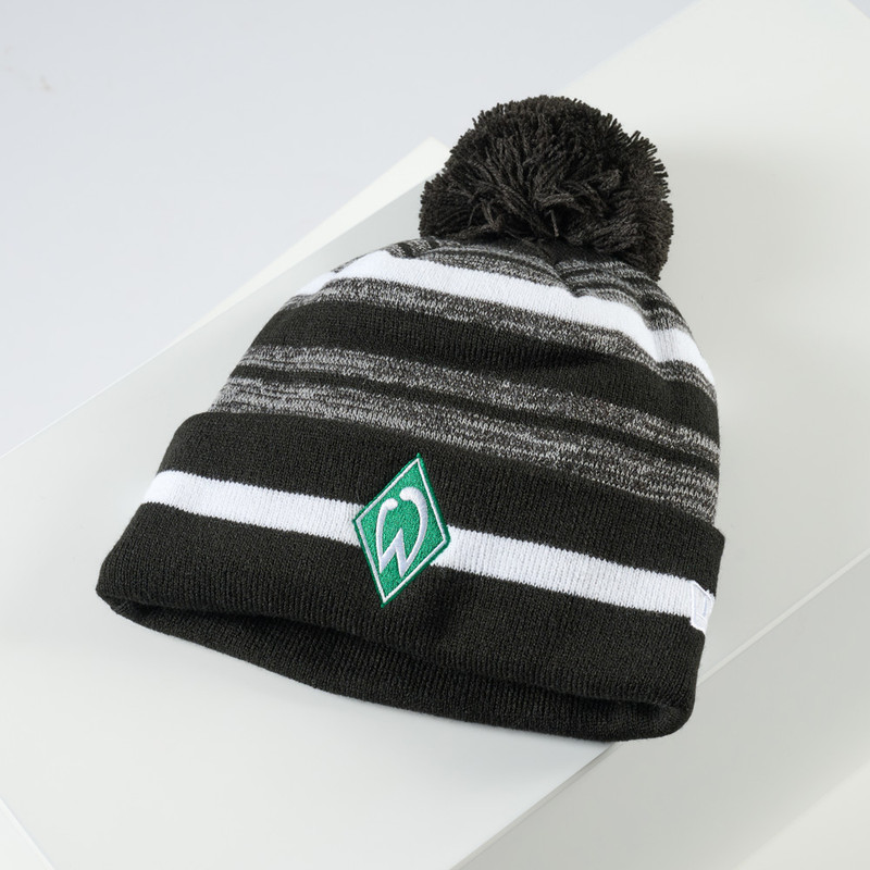 Mütze Bommel New Era