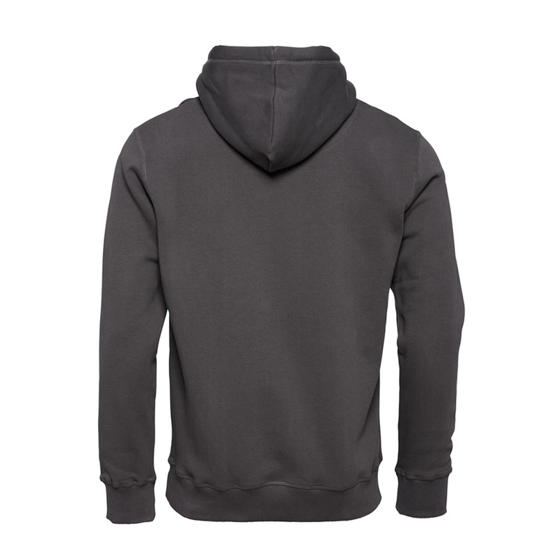 Werder Bremen GOTS Hoodie Wellen — Sustainable Comfort