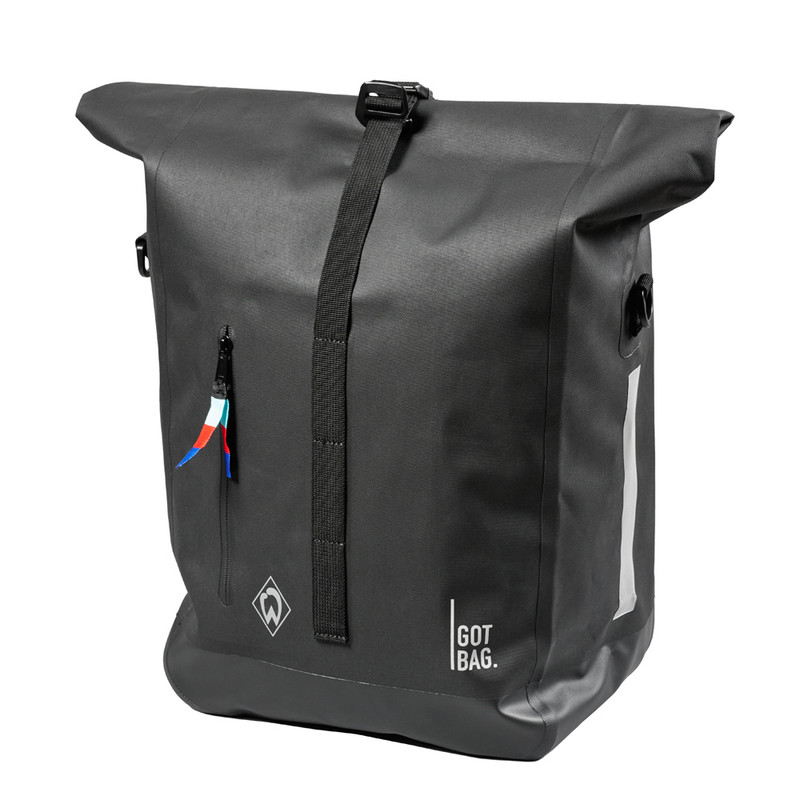 Fahrradtasche Werder Got Bag