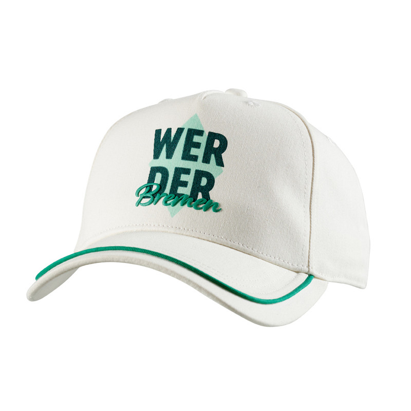 Cap Damen Werder